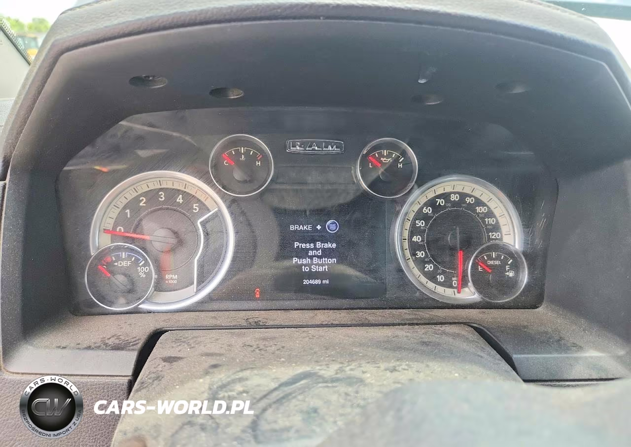 2016 Ram 1500 Laramie VIN:1C6RR7NM7GS187714 - 9