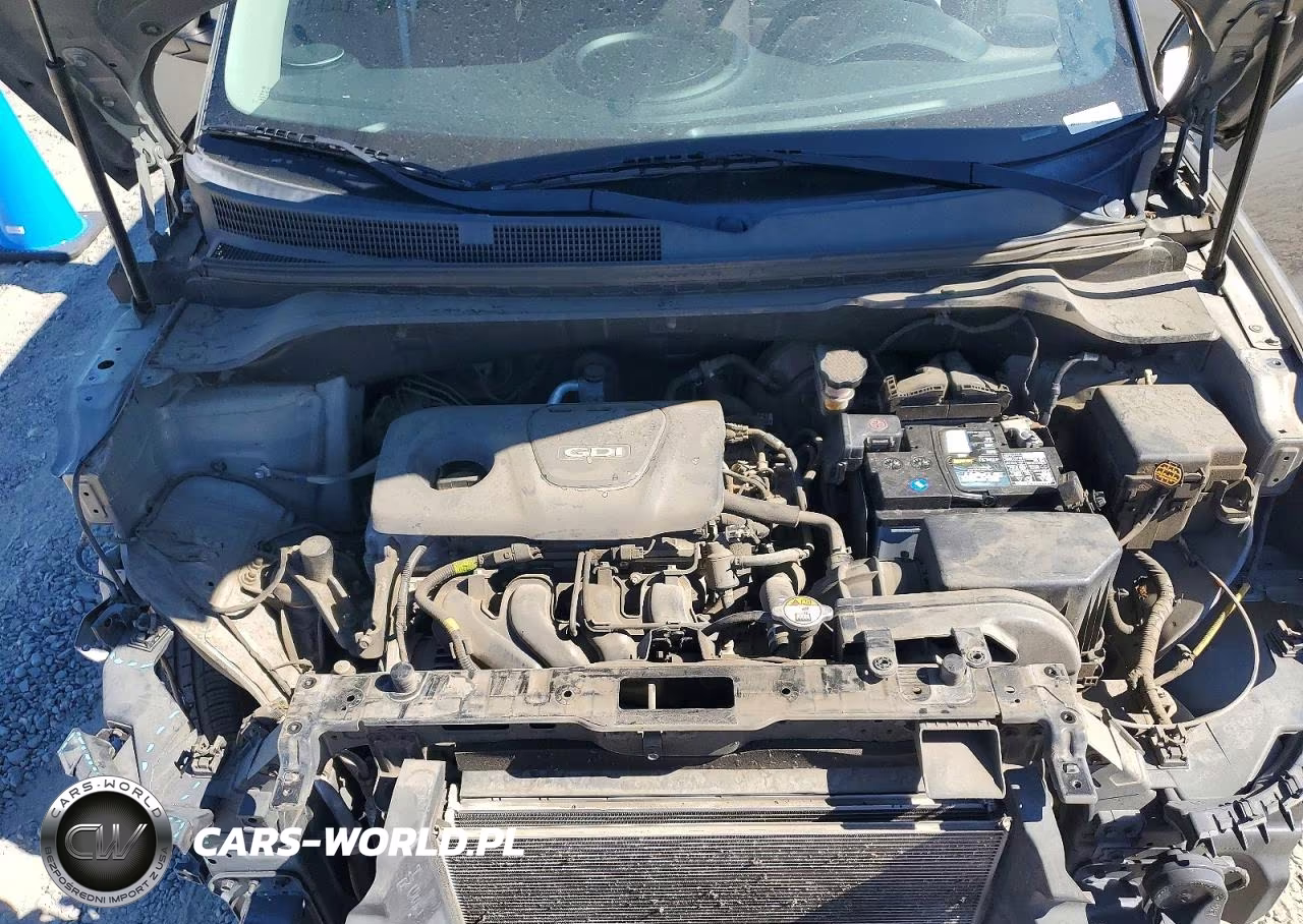 2018 Kia Soul Base VIN:KNDJN2A25J7541877 - 11