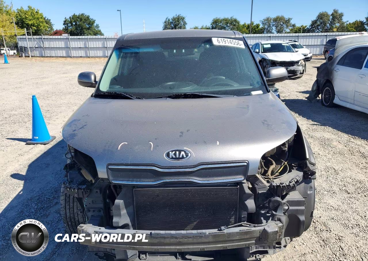 2018 Kia Soul Base VIN:KNDJN2A25J7541877 - 5