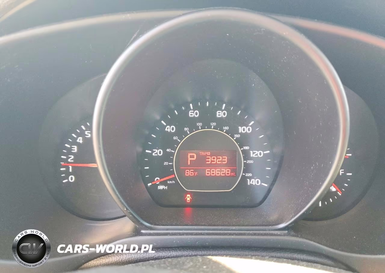 2018 Kia Soul Base VIN:KNDJN2A25J7541877 - 9