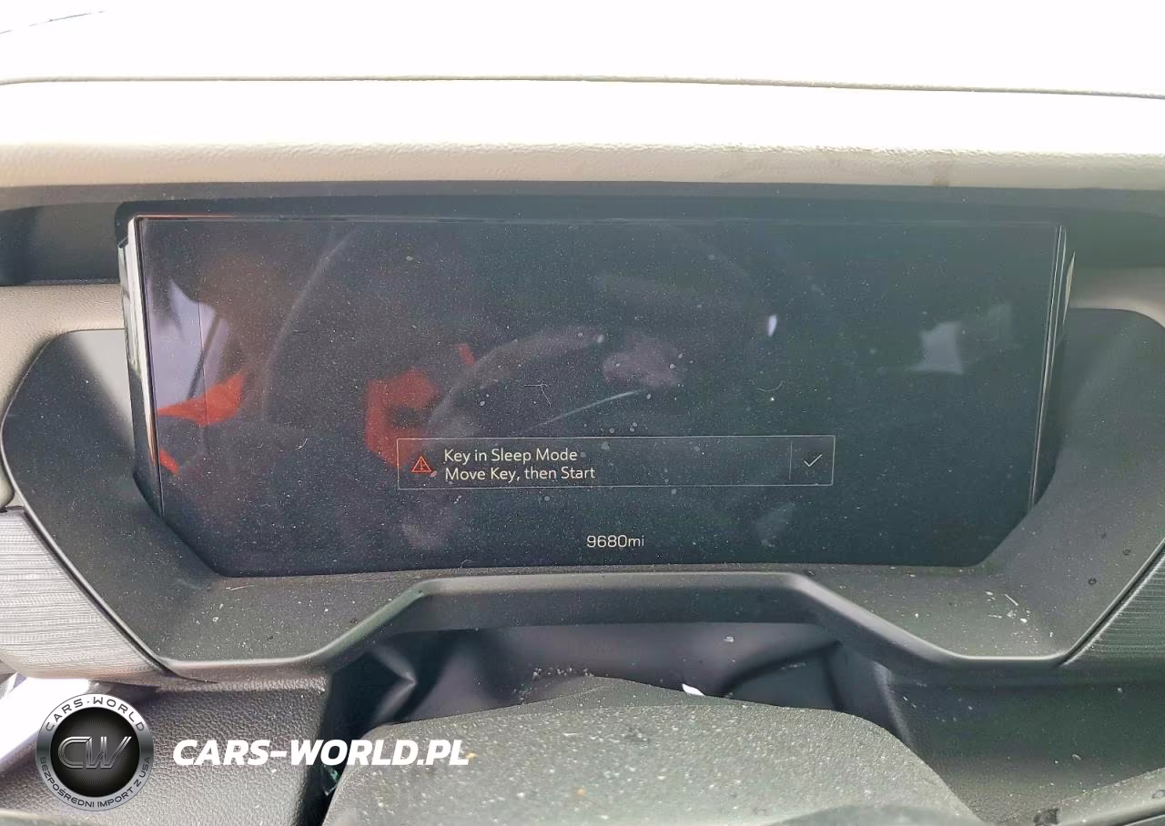 2026 GMC Acadia Elevation VIN:1GKENNKS8TJ348618 - 9