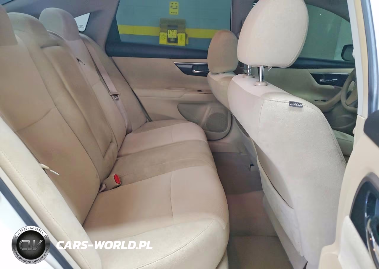2013 Nissan Altima 2.5 S VIN:1N4AL3AP2DC280958 - 10