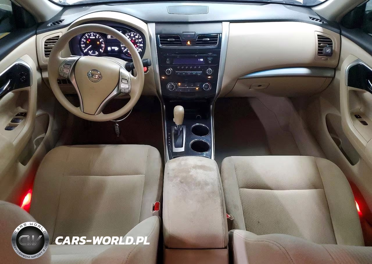 2013 Nissan Altima 2.5 S VIN:1N4AL3AP2DC280958 - 8