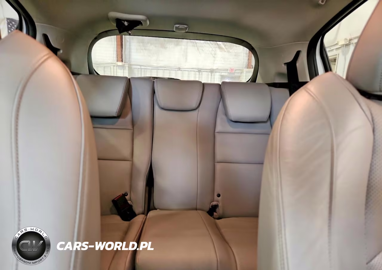 2019 Honda Hr-V Exl VIN:3CZRU6H7XKM713482 - 10