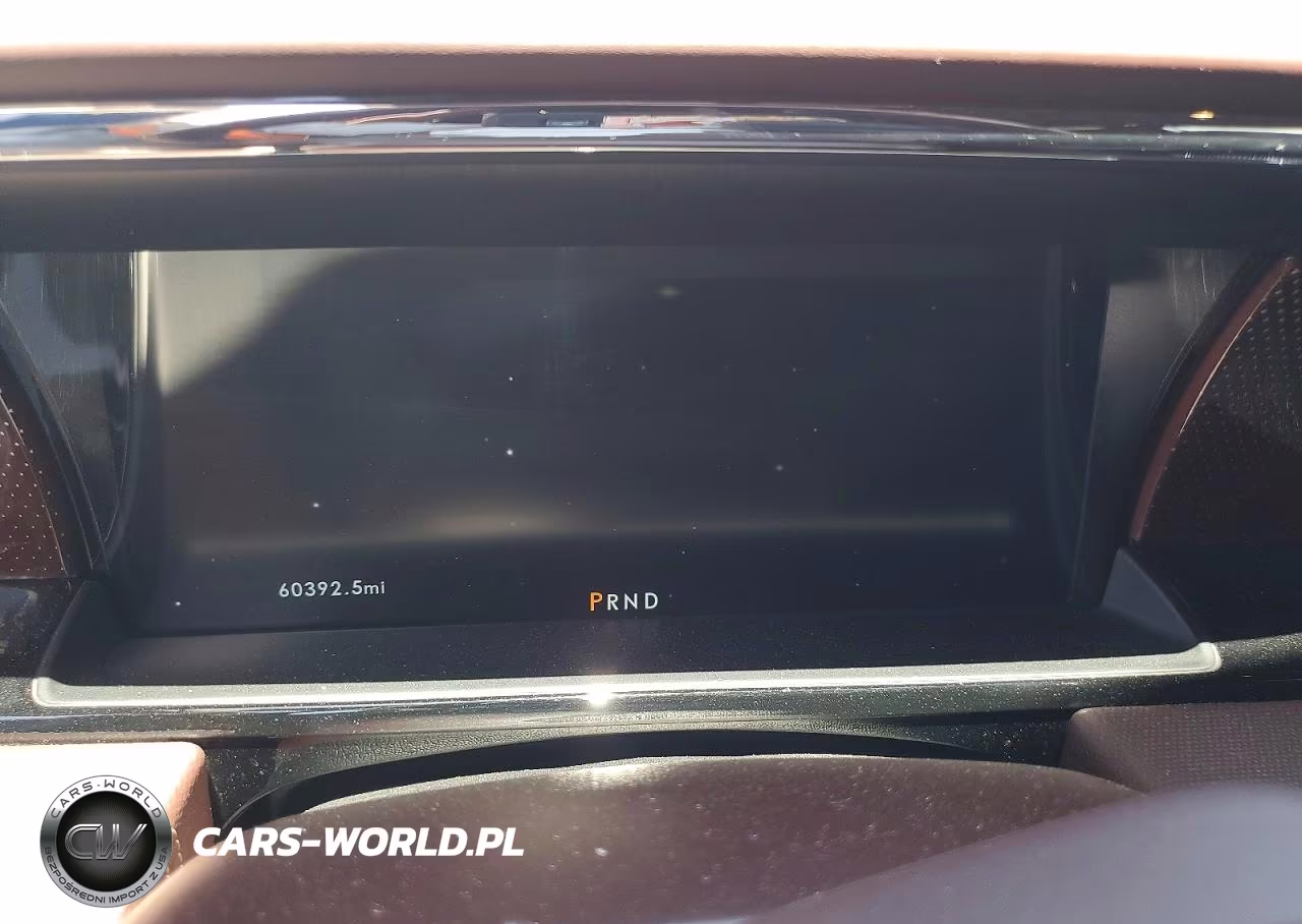 2020 Lincoln Navigator L Black Label VIN:5LMJJ3TT2LEL15455 - 9
