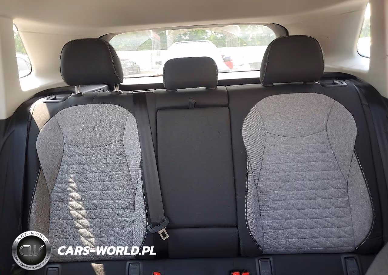 2026 Volkswagen Tiguan S VIN:3VVCR7RM8TM037897 - 10