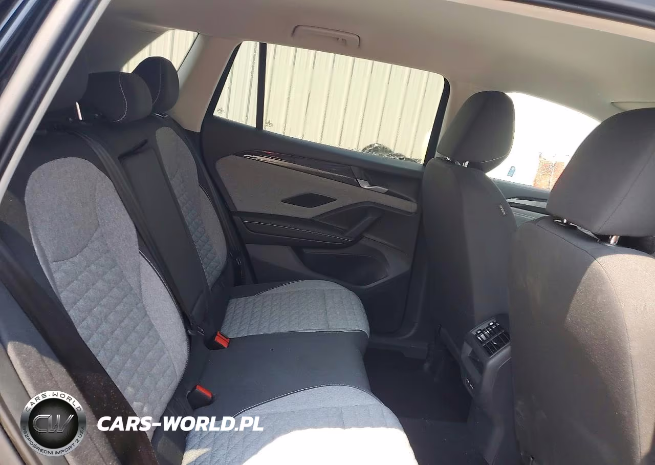 2026 Volkswagen Tiguan S VIN:3VVCR7RM8TM037897 - 11