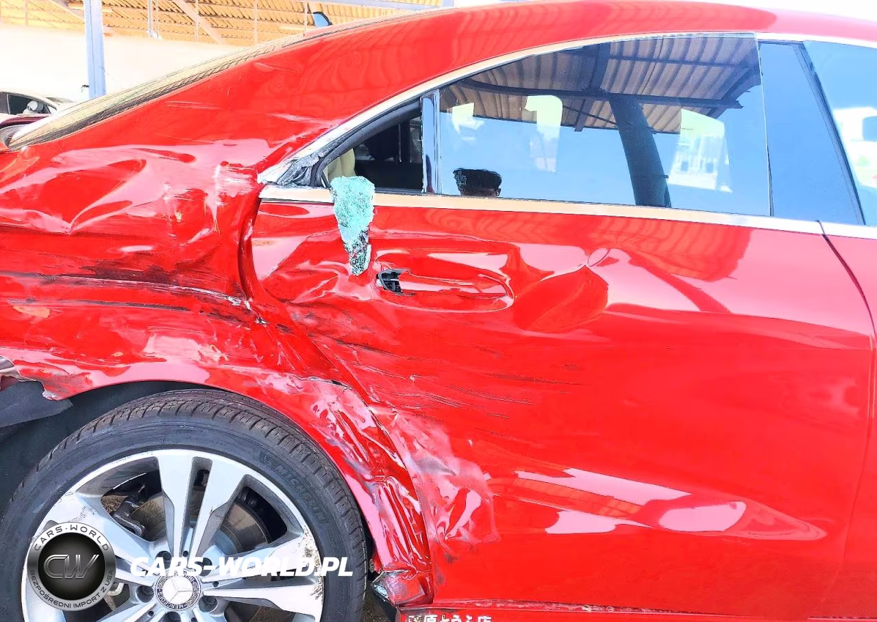 2014 Mercedes-Benz Cla 250 VIN:WDDSJ4EB0EN053899 - 10
