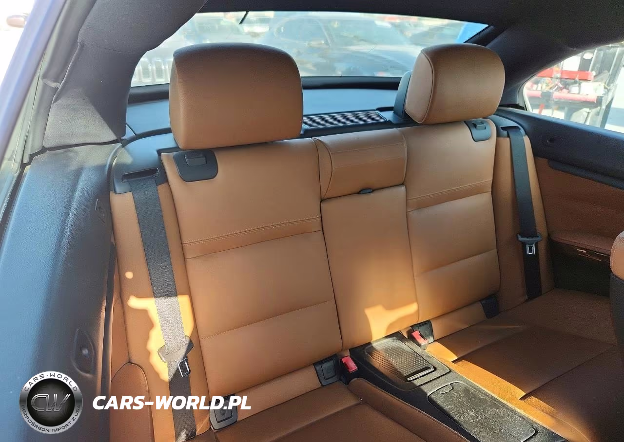 2007 BMW 328 I VIN:WBAWL13587PX14648 - 10