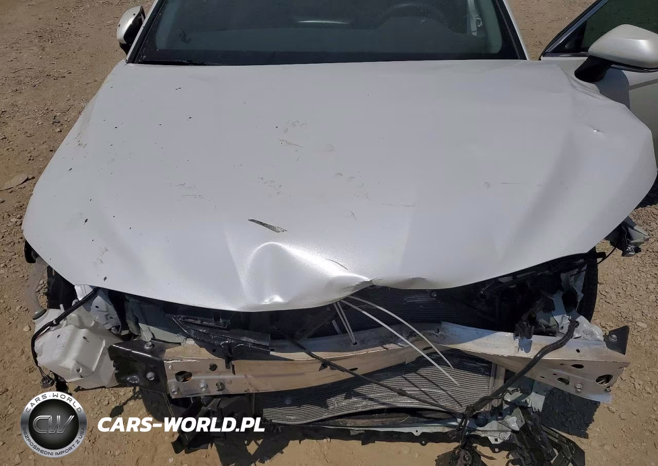 2023 Toyota Camry Xse VIN:4T1K61AK5PU095943 - 11