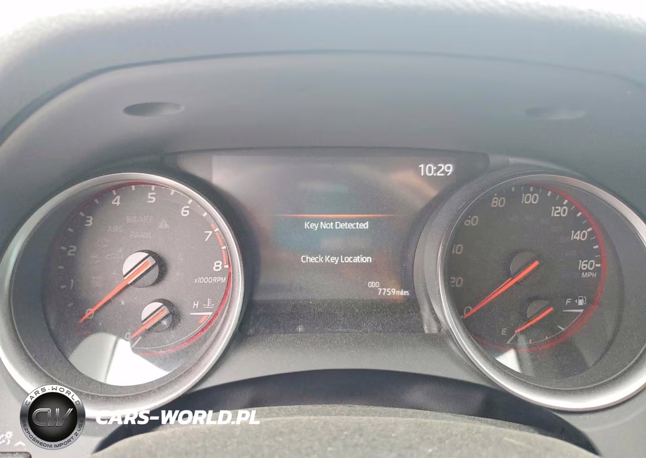 2023 Toyota Camry Xse VIN:4T1K61AK5PU095943 - 9