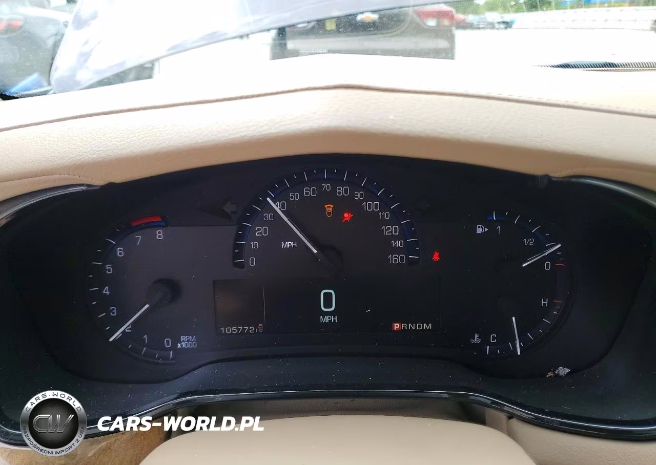 2014 Cadillac Cts Performance Collection VIN:1G6AY5SX3E0128988 - 9