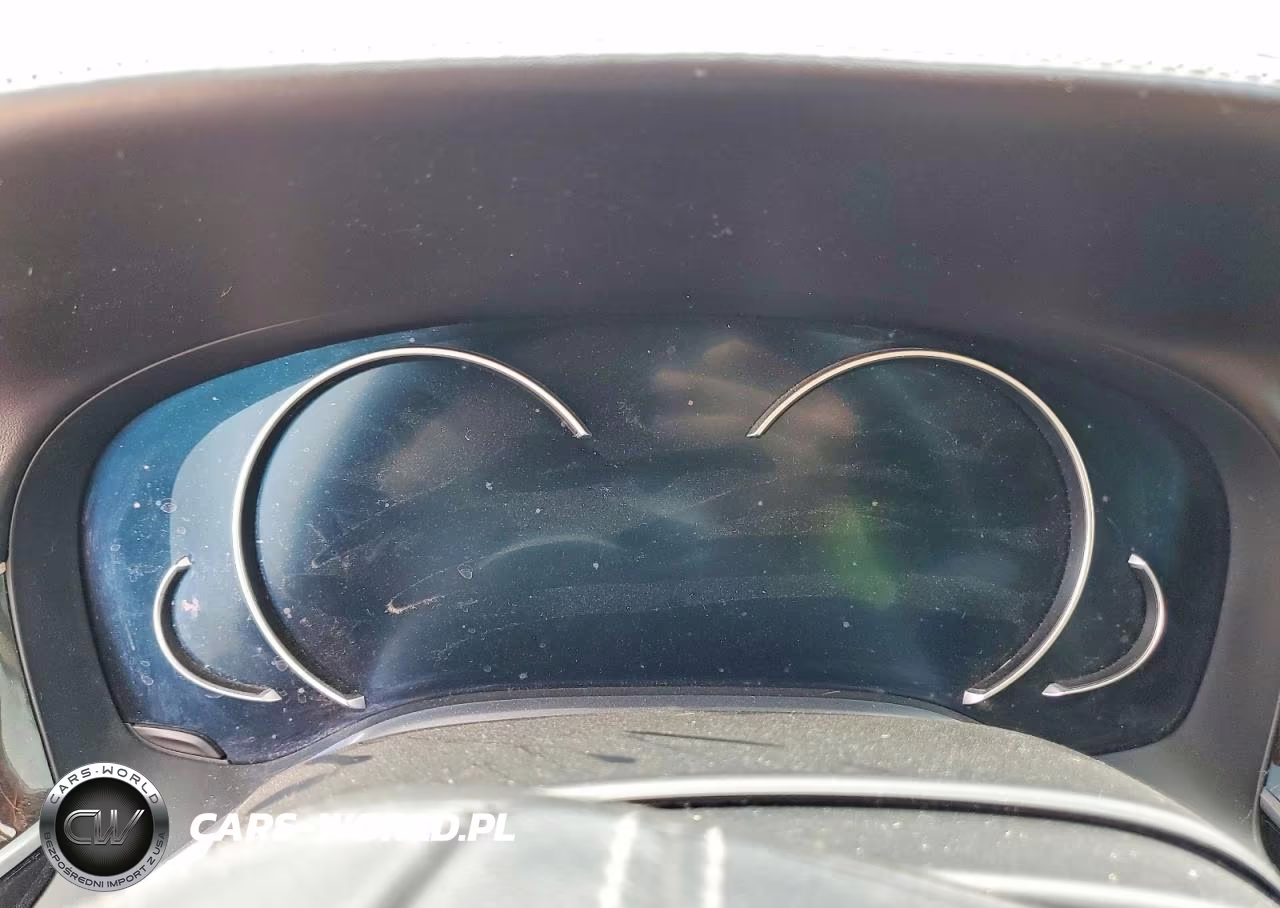 2018 BMW 750 Xi VIN:WBA7F2C54JG424075 - 9