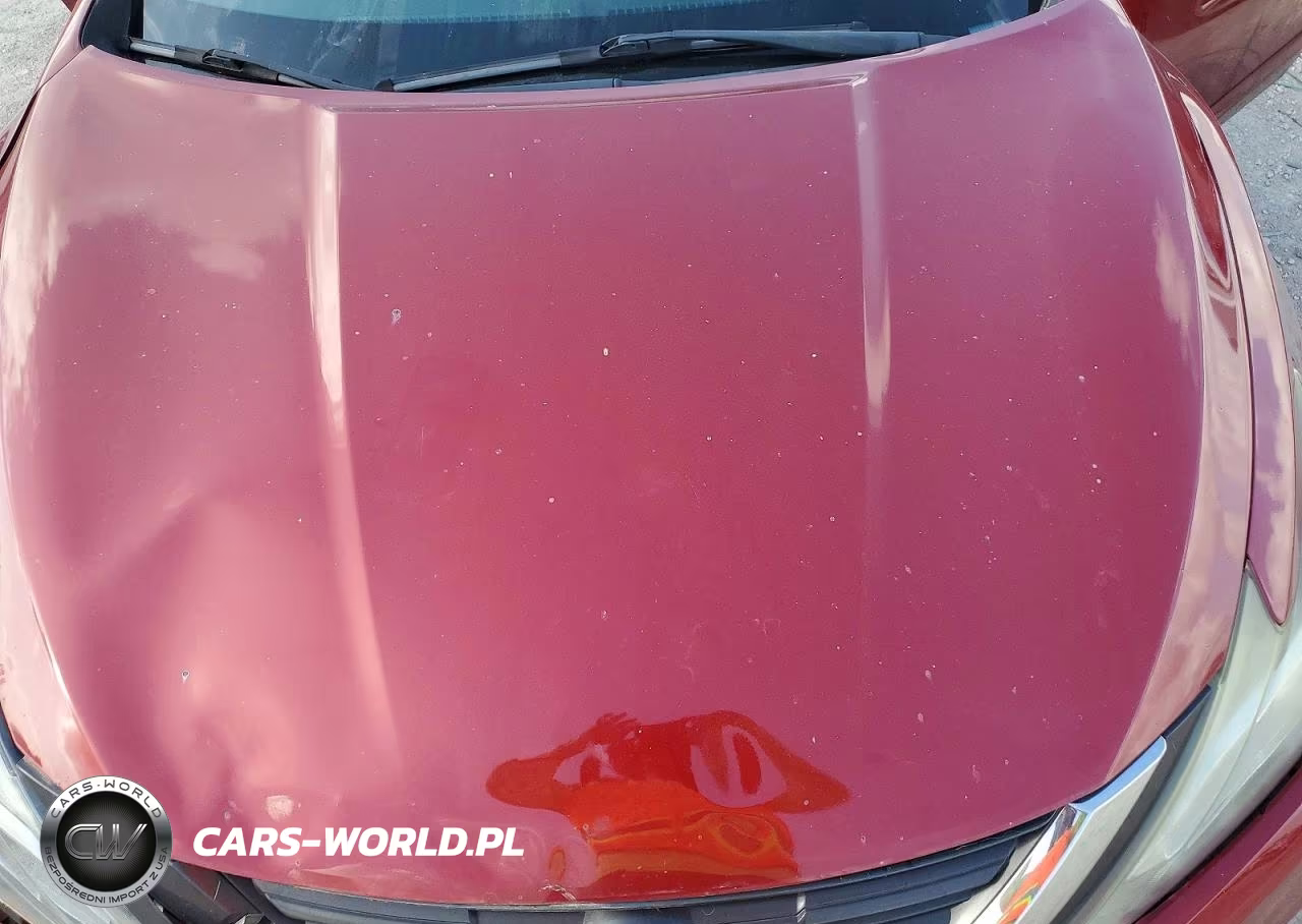 2017 Nissan Altima 2.5 S VIN:1N4AL3APXHN308919 - 11