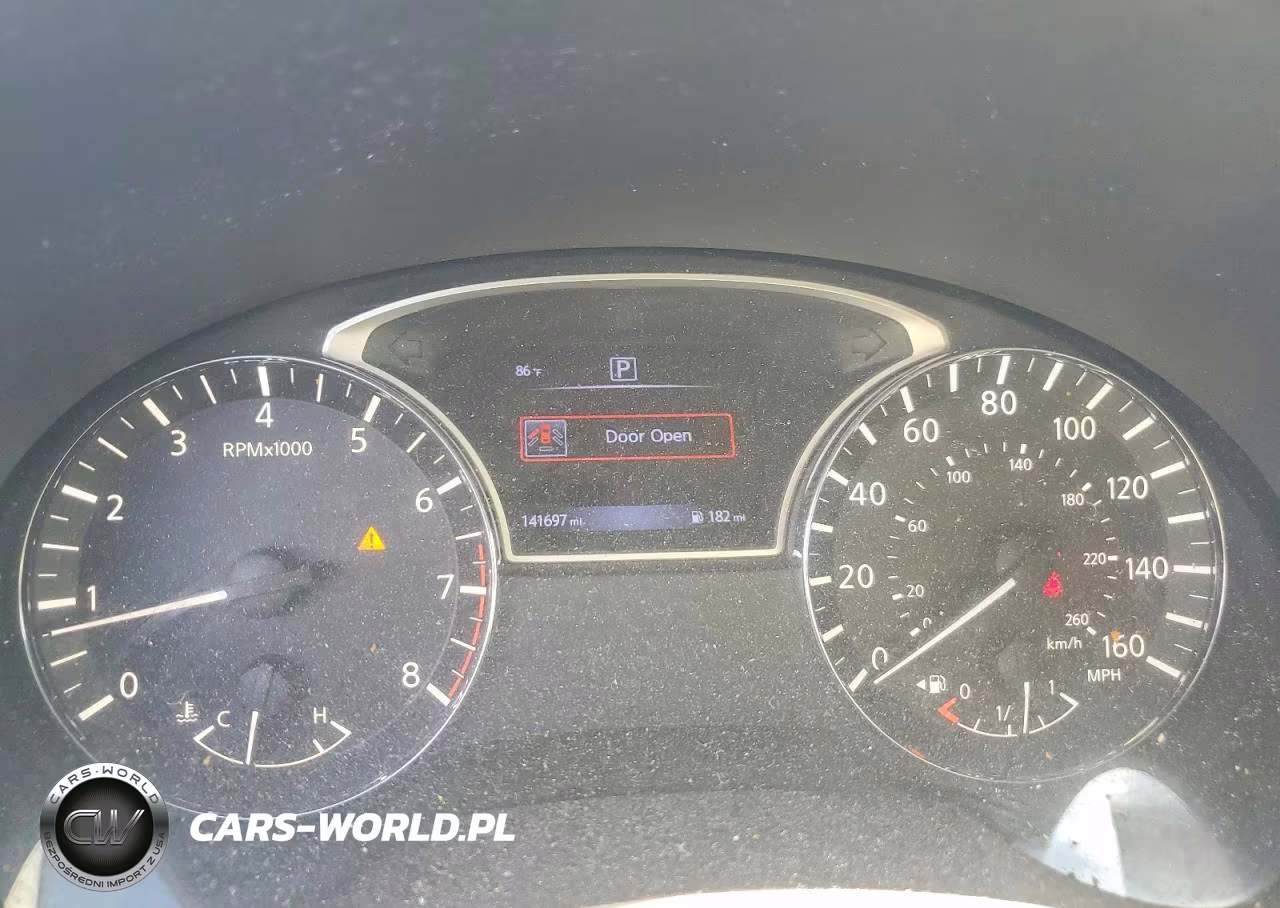 2017 Nissan Altima 2.5 S VIN:1N4AL3APXHN308919 - 9