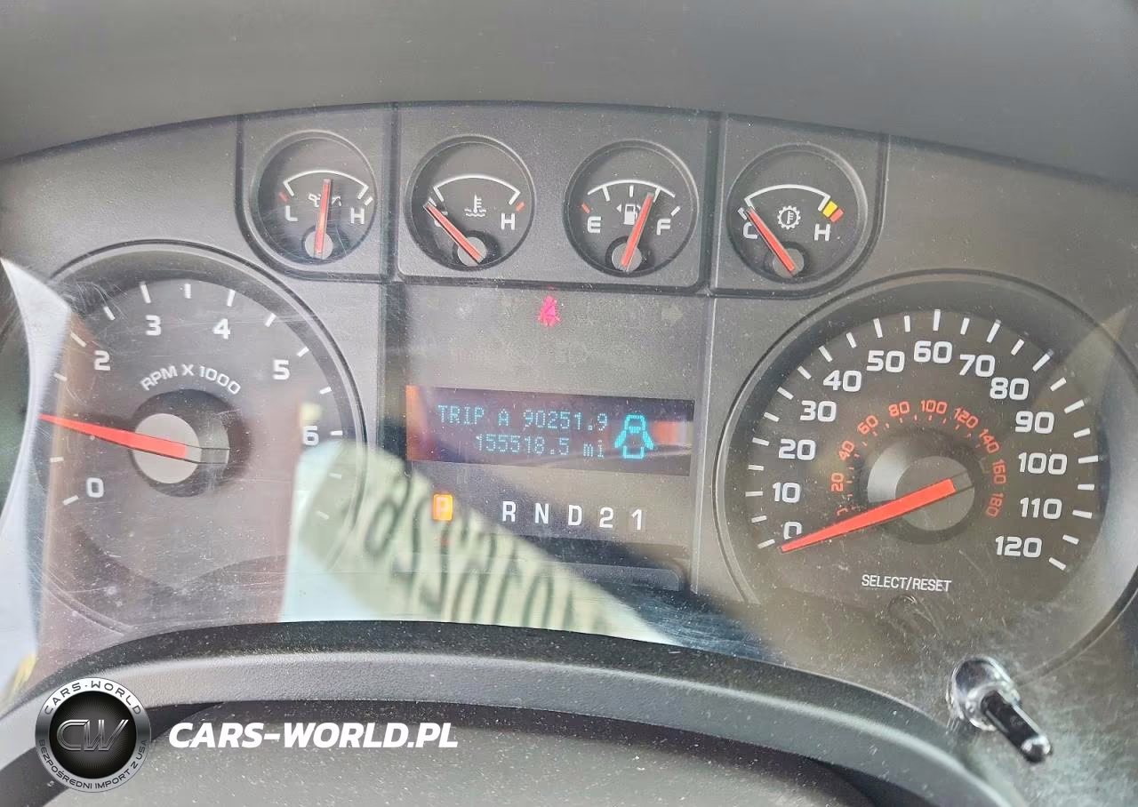 2009 Ford F150 Super Cab VIN:1FTRX14WX9KB34331 - 9