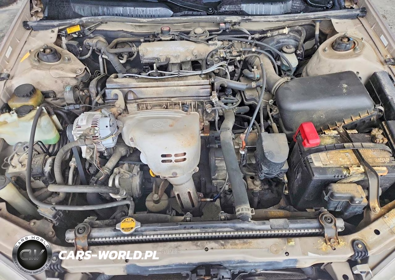 1999 Toyota Camry VIN:4T1BG22K6XU905209 - 11
