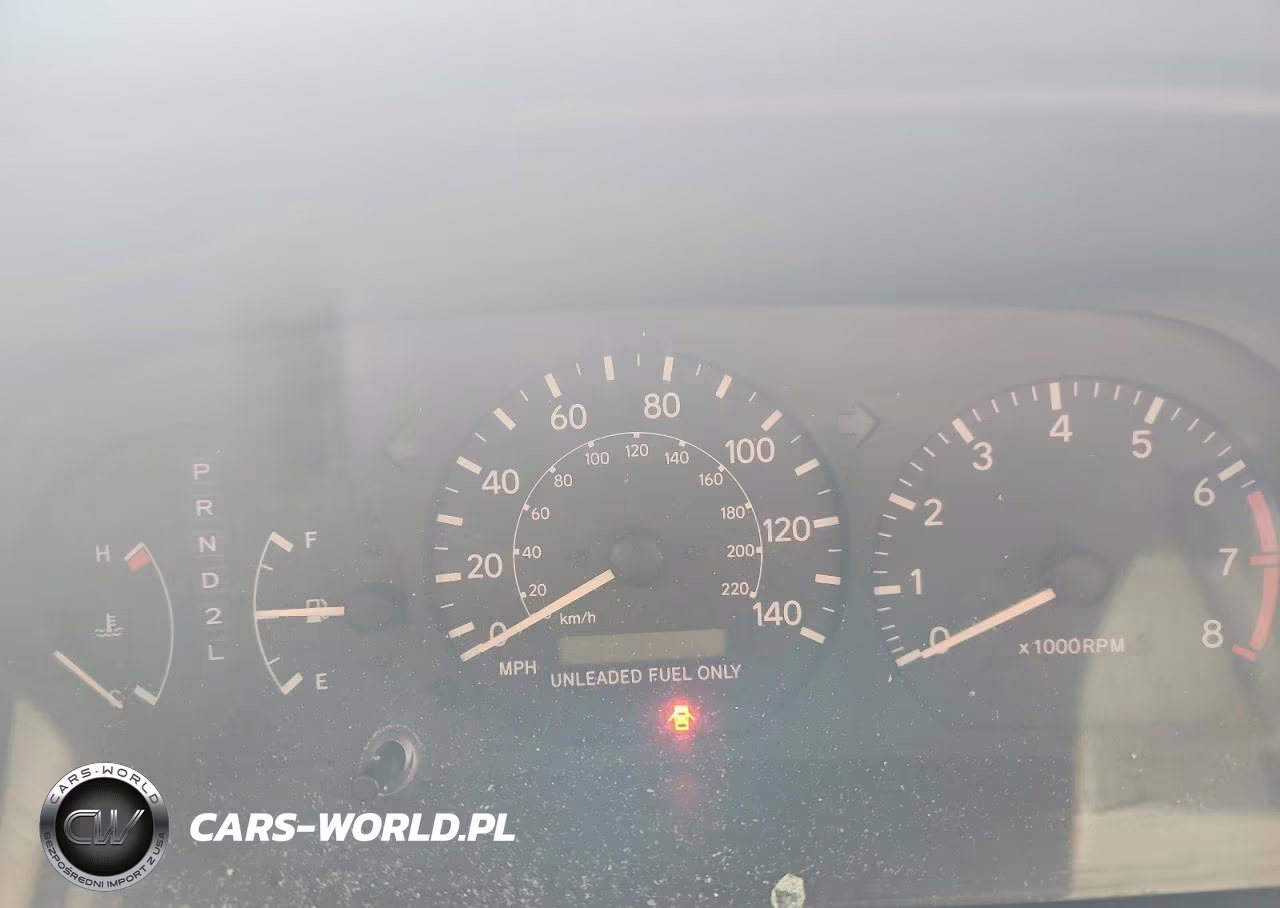 1999 Toyota Camry VIN:4T1BG22K6XU905209 - 9