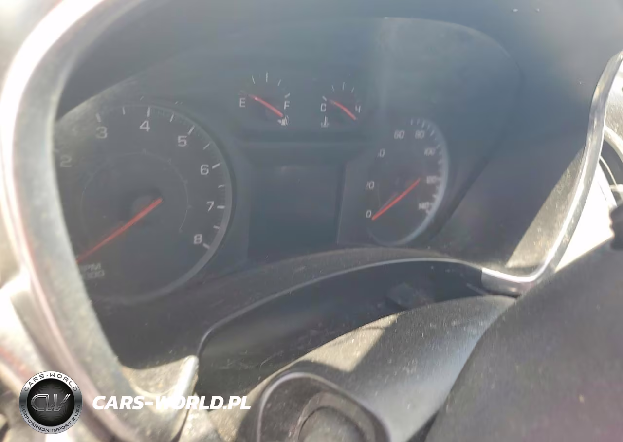 2019 Chevrolet Equinox Ls VIN:2GNAXHEV5K6286867 - 9