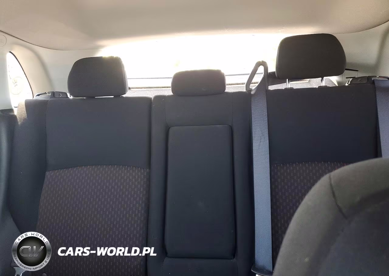 2019 Mitsubishi Outlander Sport Es VIN:JA4AR3AUXKU012031 - 10