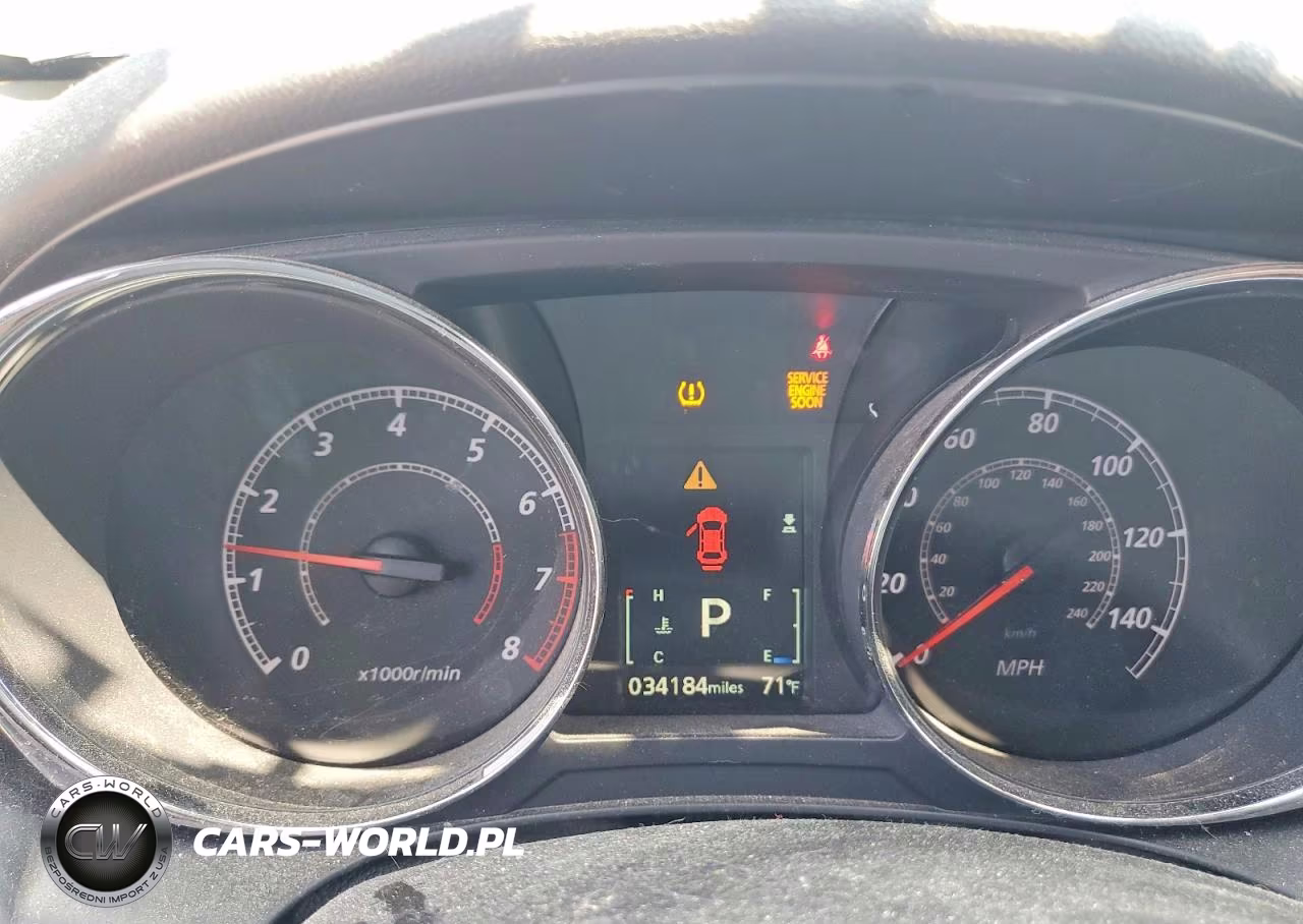 2019 Mitsubishi Outlander Sport Es VIN:JA4AR3AUXKU012031 - 9