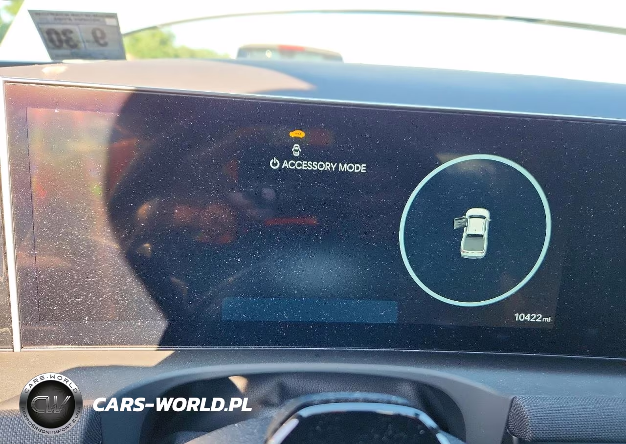 2025 Hyundai Santa Cruz Limited VIN:5NTJEDDF1SH151142 - 9
