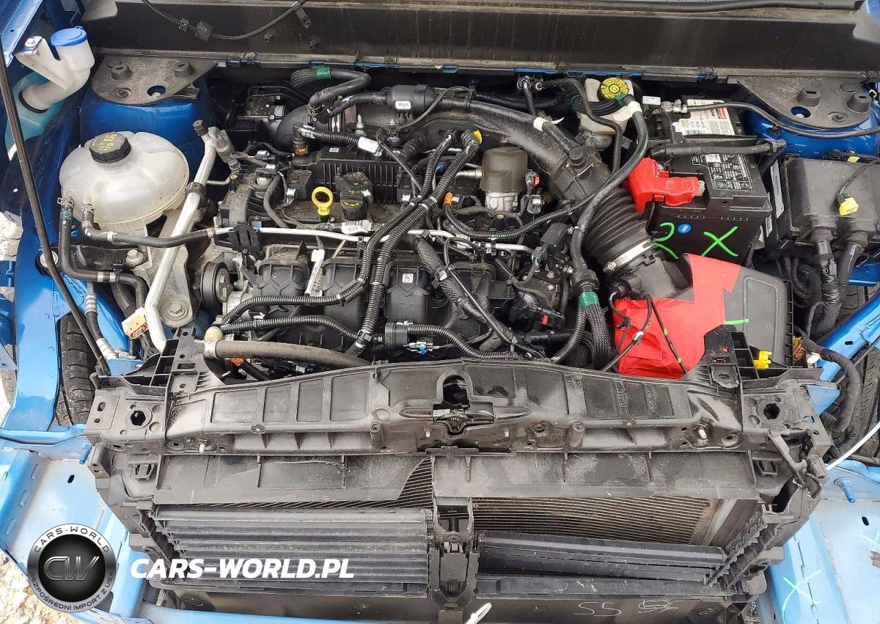 2022 Ford Maverick Xl VIN:3FTTW8F95NRA19232 - 11