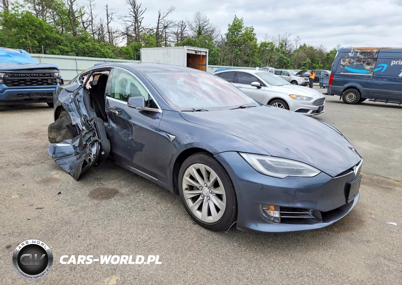 2017 Tesla Model S VIN:5YJSA1E22HF188247 - 4