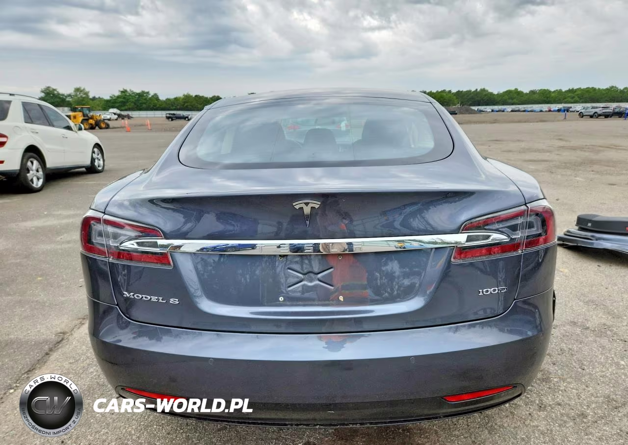 2017 Tesla Model S VIN:5YJSA1E22HF188247 - 6