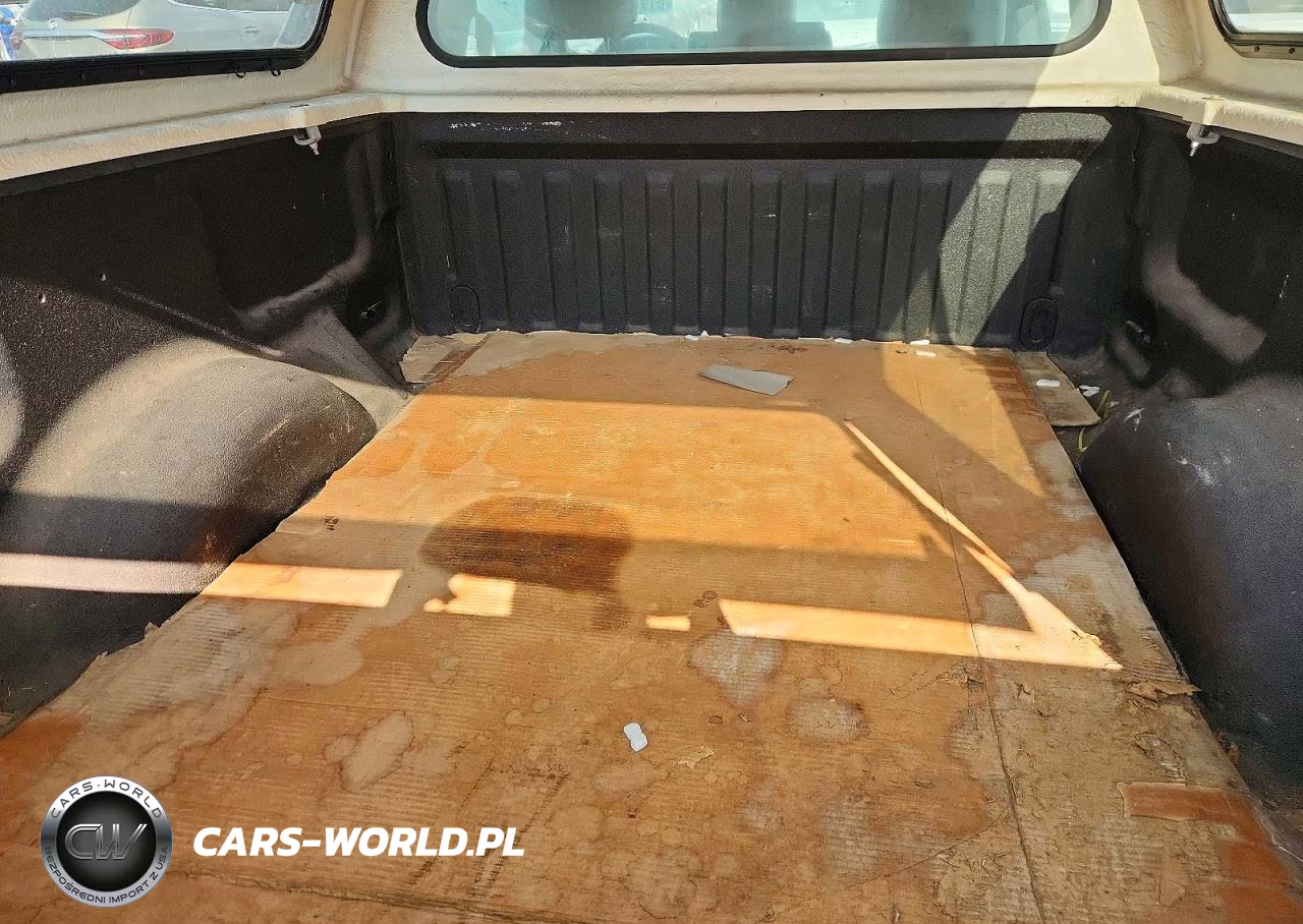 2011 Ford F150 VIN:1FTMF1CM9BFC46307 - 10