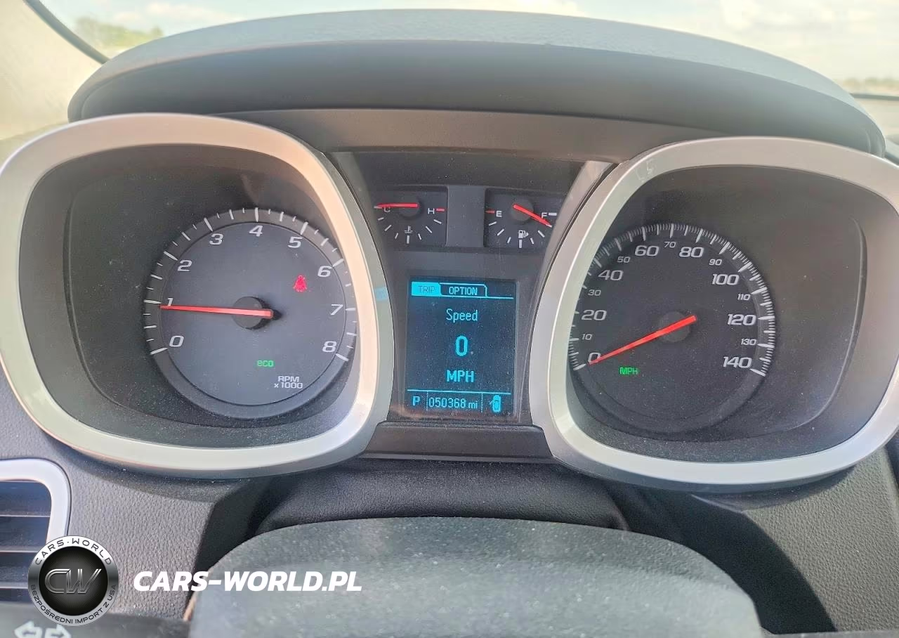 2016 Chevrolet Equinox Lt VIN:2GNALCEK7G6224222 - 9