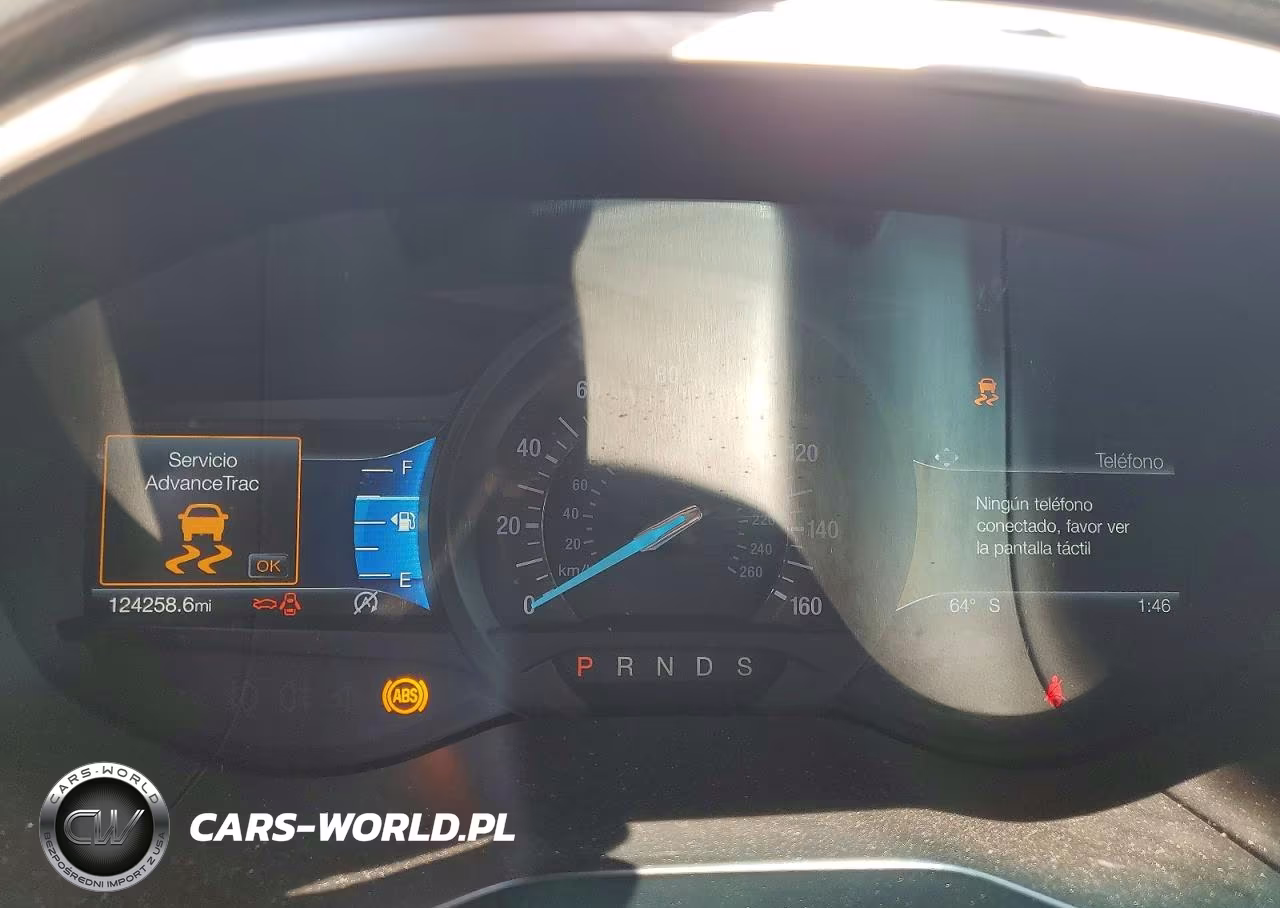 2019 Ford Edge Sel VIN:2FMPK4J99KBC75277 - 9