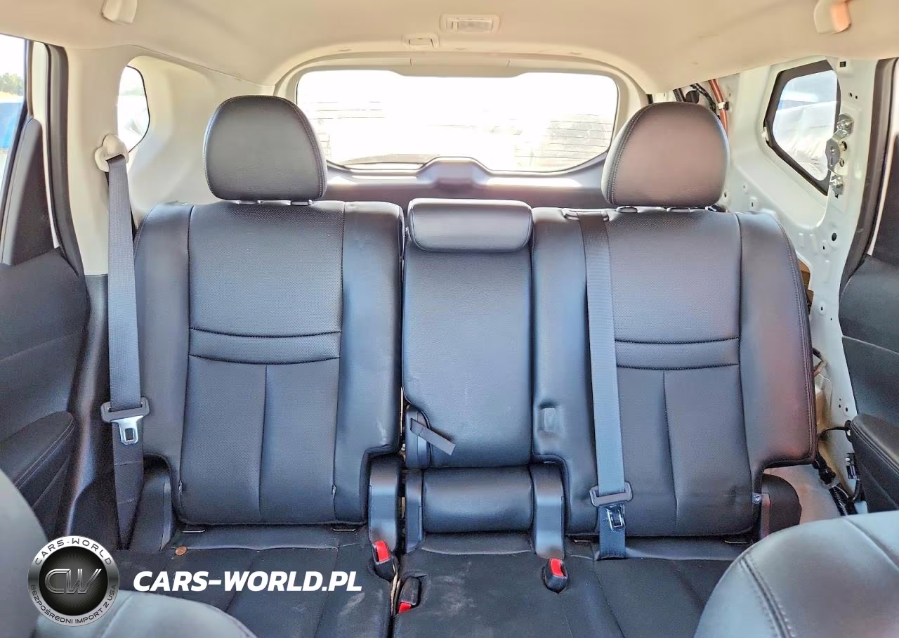 2020 Nissan Rogue Sl VIN:5N1AT2MT0LC706654 - 10