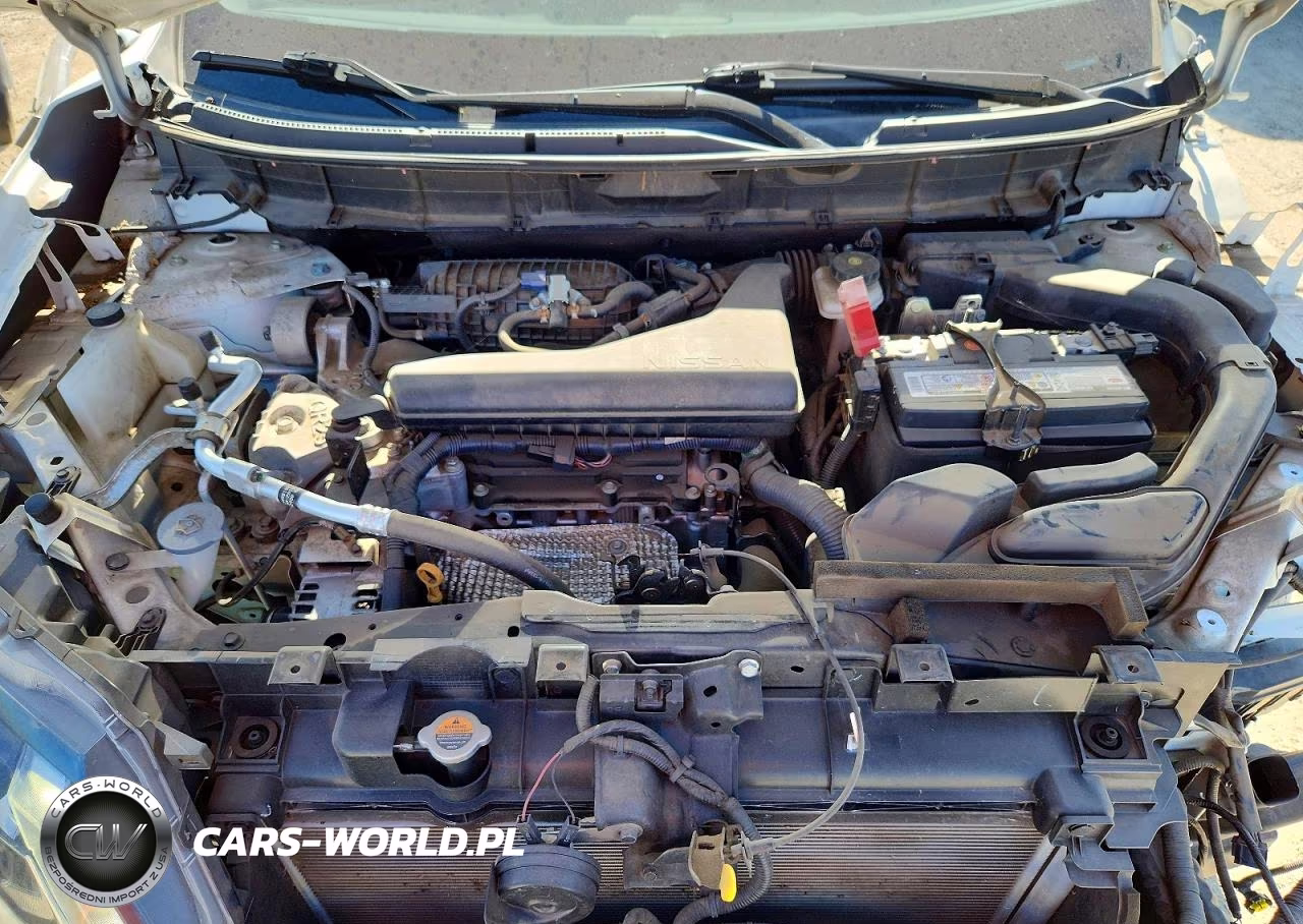 2020 Nissan Rogue Sl VIN:5N1AT2MT0LC706654 - 12