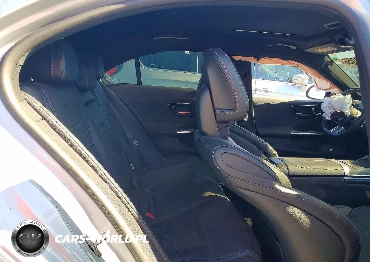 2023 Mercedes-Benz C 300 VIN:W1KAF4GB9PR136124 - 10