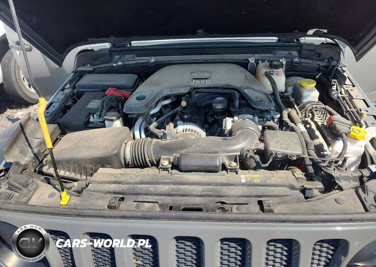 2018 Jeep Wrangler Unlimited Sport VIN:1C4HJXDG2JW298954 - 12