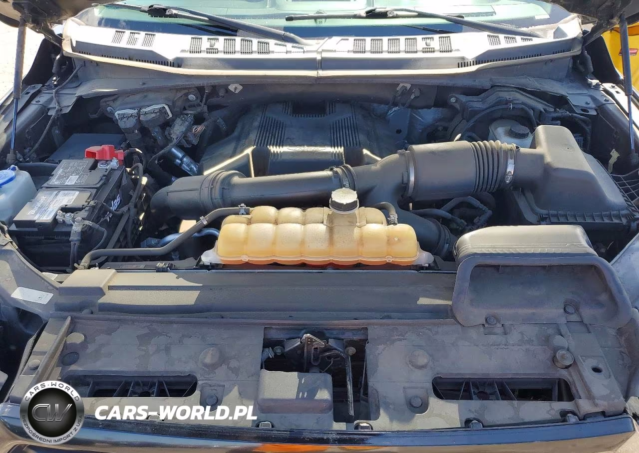 2017 Ford F150 Supercrew VIN:1FTEW1EG5HKD94501 - 11