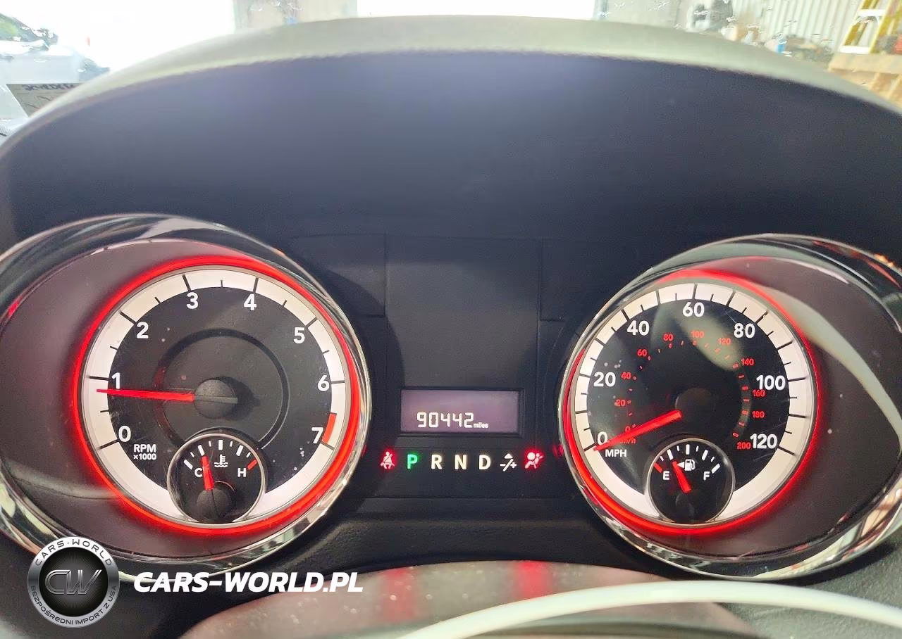 2018 Dodge Grand Caravan Se VIN:2C4RDGBG4JR153499 - 9