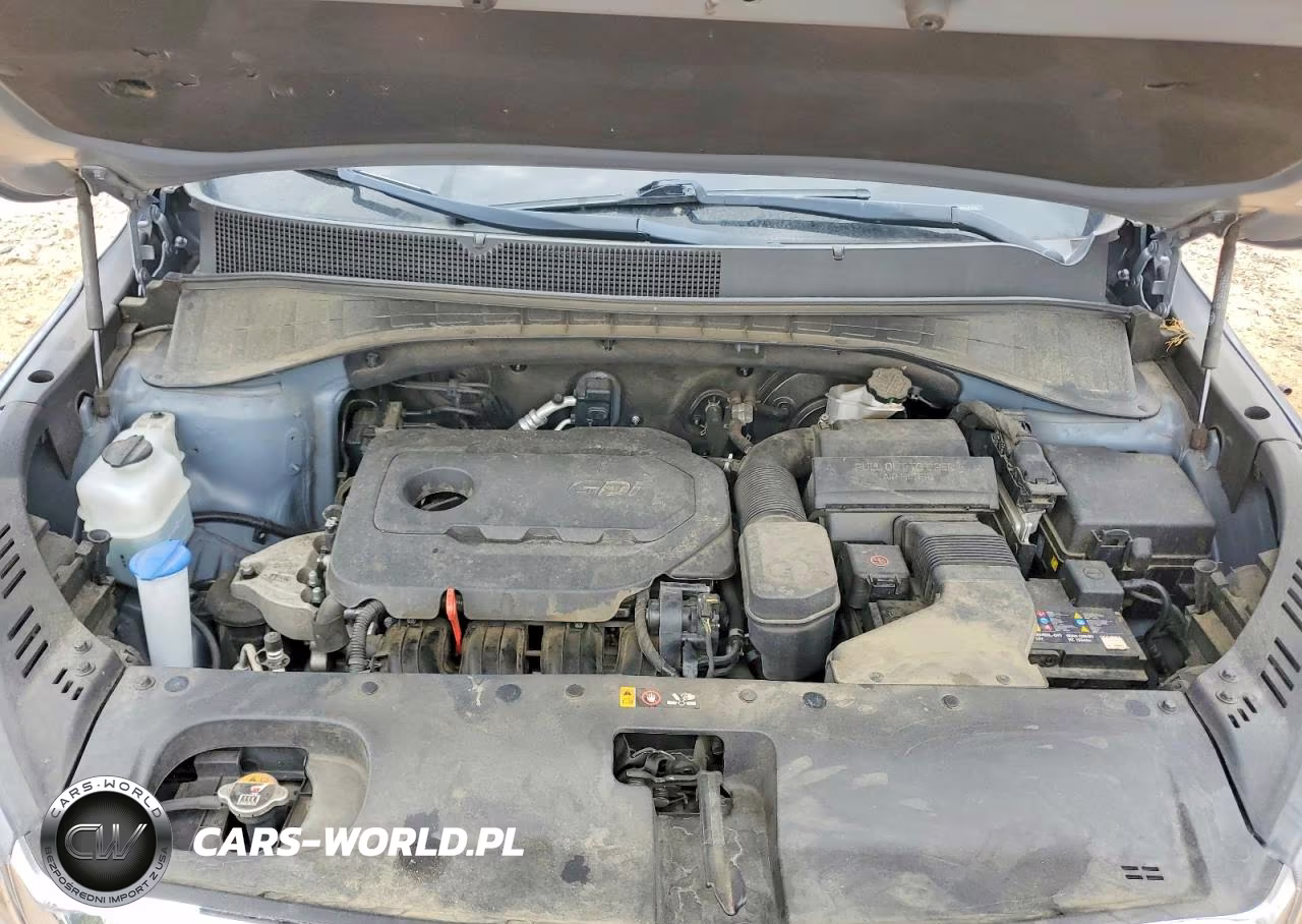 2020 Kia Sorento Lx VIN:5XYPGDA34LG676587 - 12