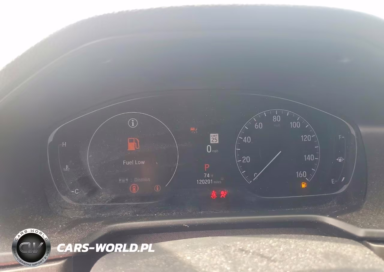 2022 Honda Accord Lx VIN:1HGCV1F19NA007097 - 9