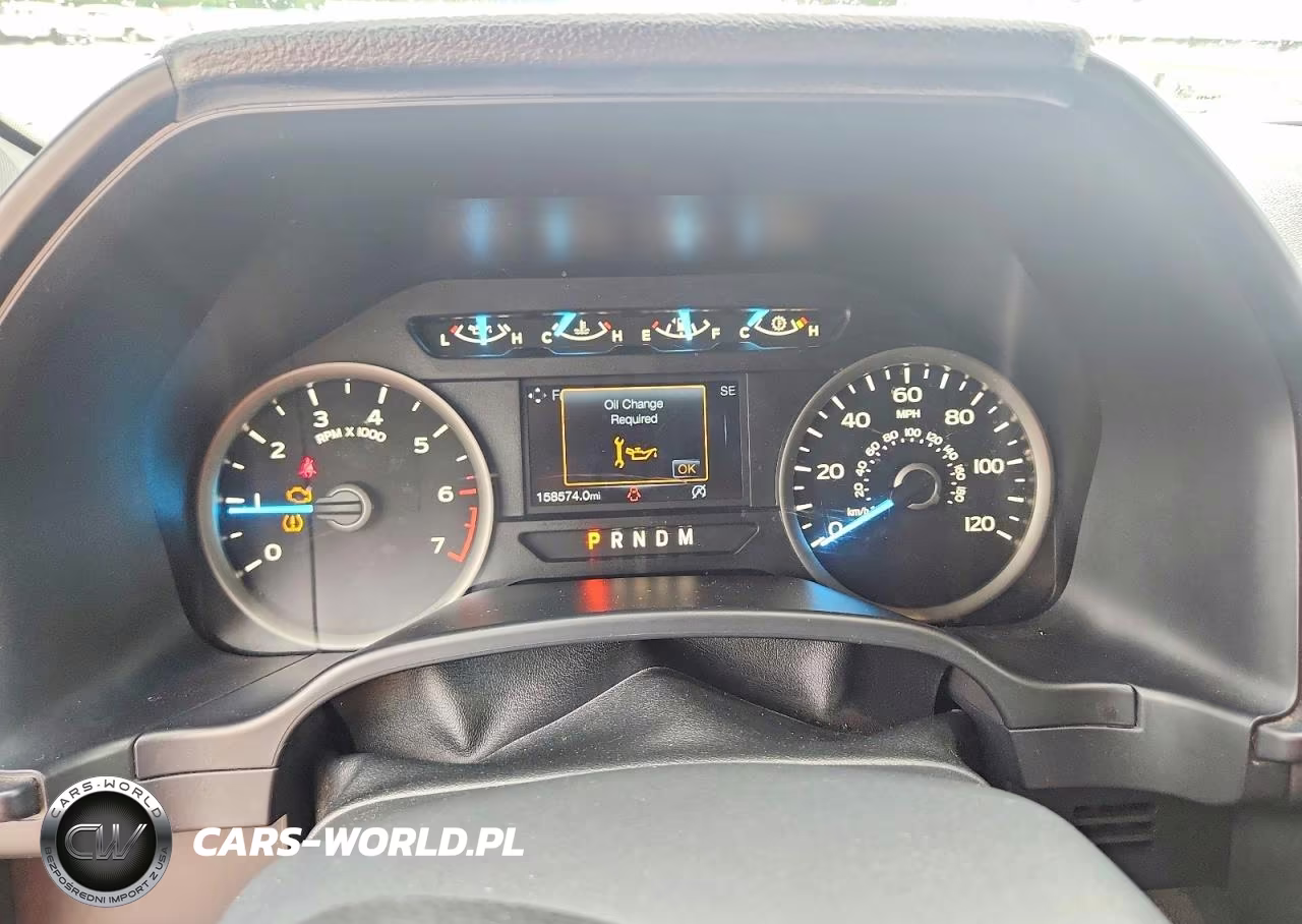 2019 Ford F150 Supercrew VIN:1FTEW1E46KKE93292 - 9