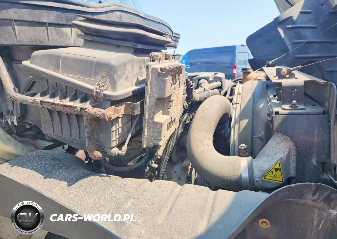2014 International 4300 Rollback Tow Truck VIN:1HTJTSKN2EH775279 - 10