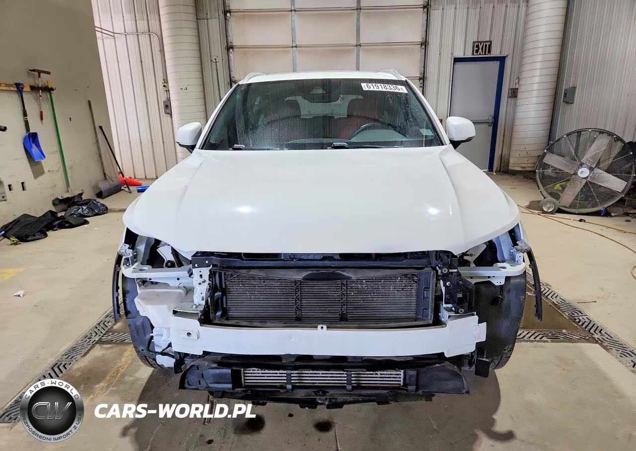 2019 Volvo Xc40 T5 Momentum VIN:YV4162UK2K2127783 - 5