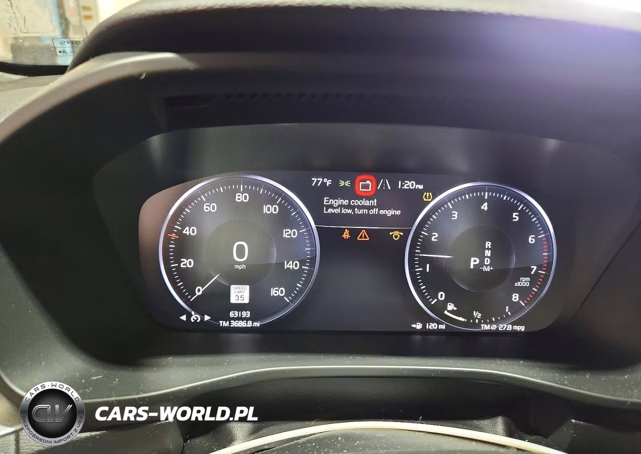 2019 Volvo Xc40 T5 Momentum VIN:YV4162UK2K2127783 - 9