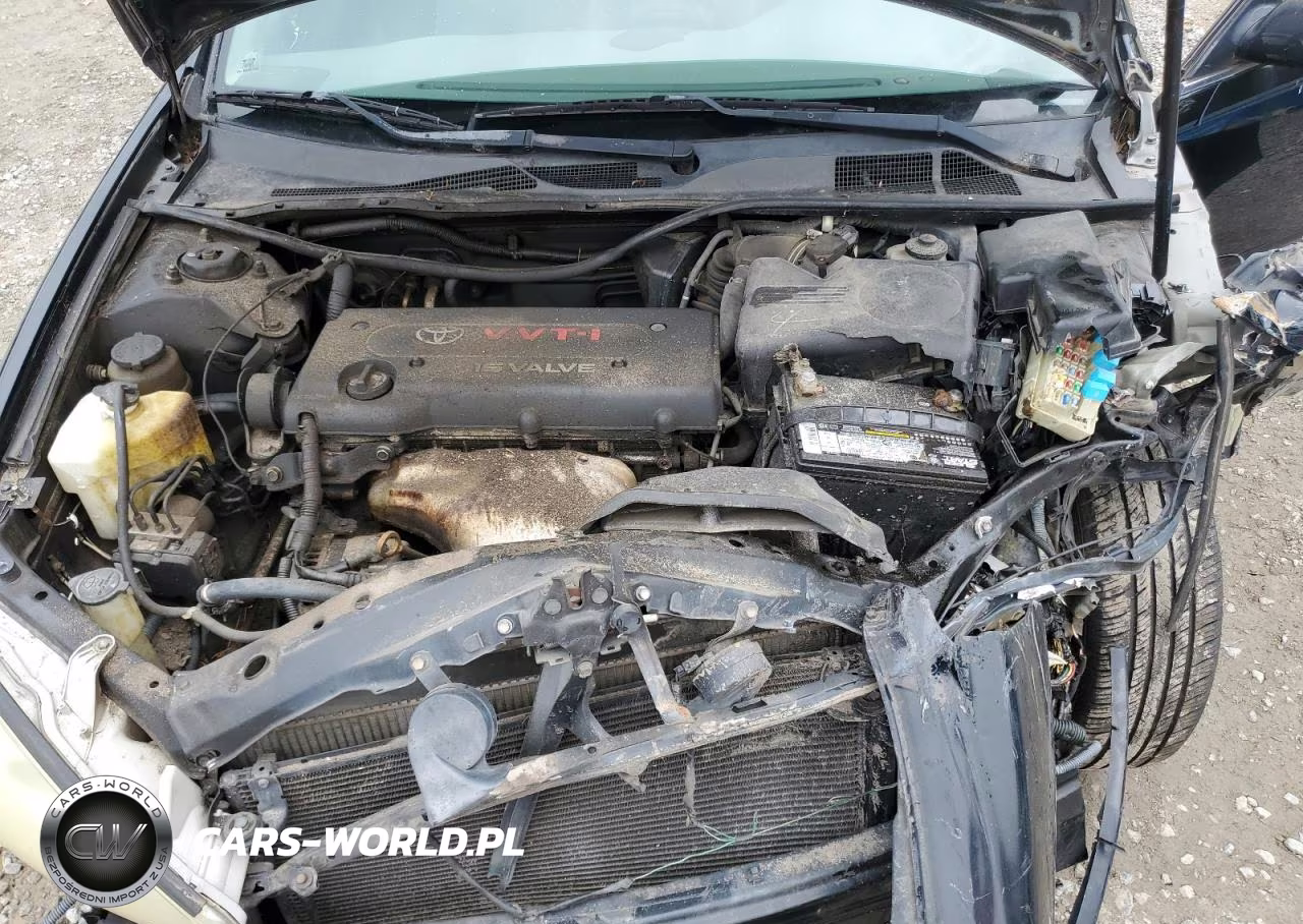 2006 Toyota Camry Le VIN:4T1BE32KX6U161298 - 11