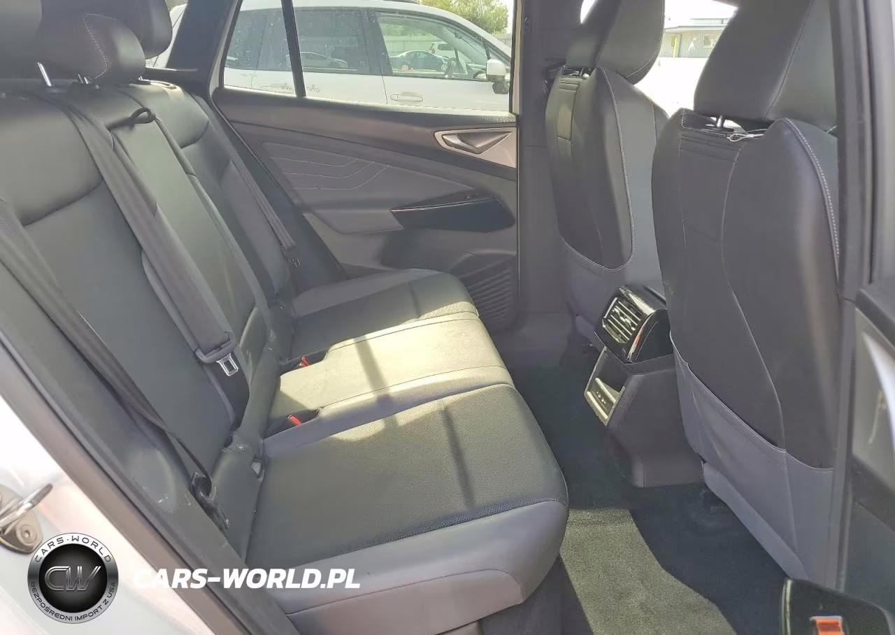 2023 Volkswagen Id.4 Pro S VIN:1V2WNPE87PC026850 - 11