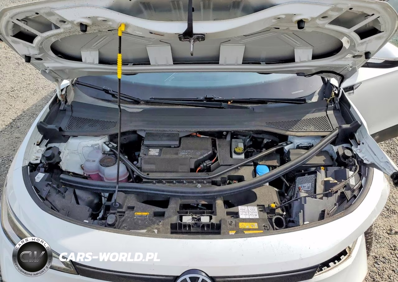 2023 Volkswagen Id.4 Pro S VIN:1V2WNPE87PC026850 - 12