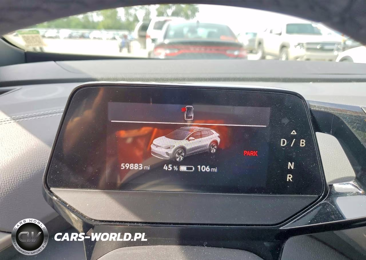 2023 Volkswagen Id.4 Pro S VIN:1V2WNPE87PC026850 - 9