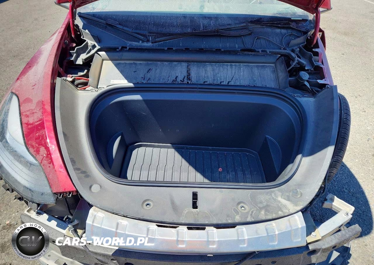 2024 Tesla Model Y VIN:7SAYGDEDXRF193356 - 11