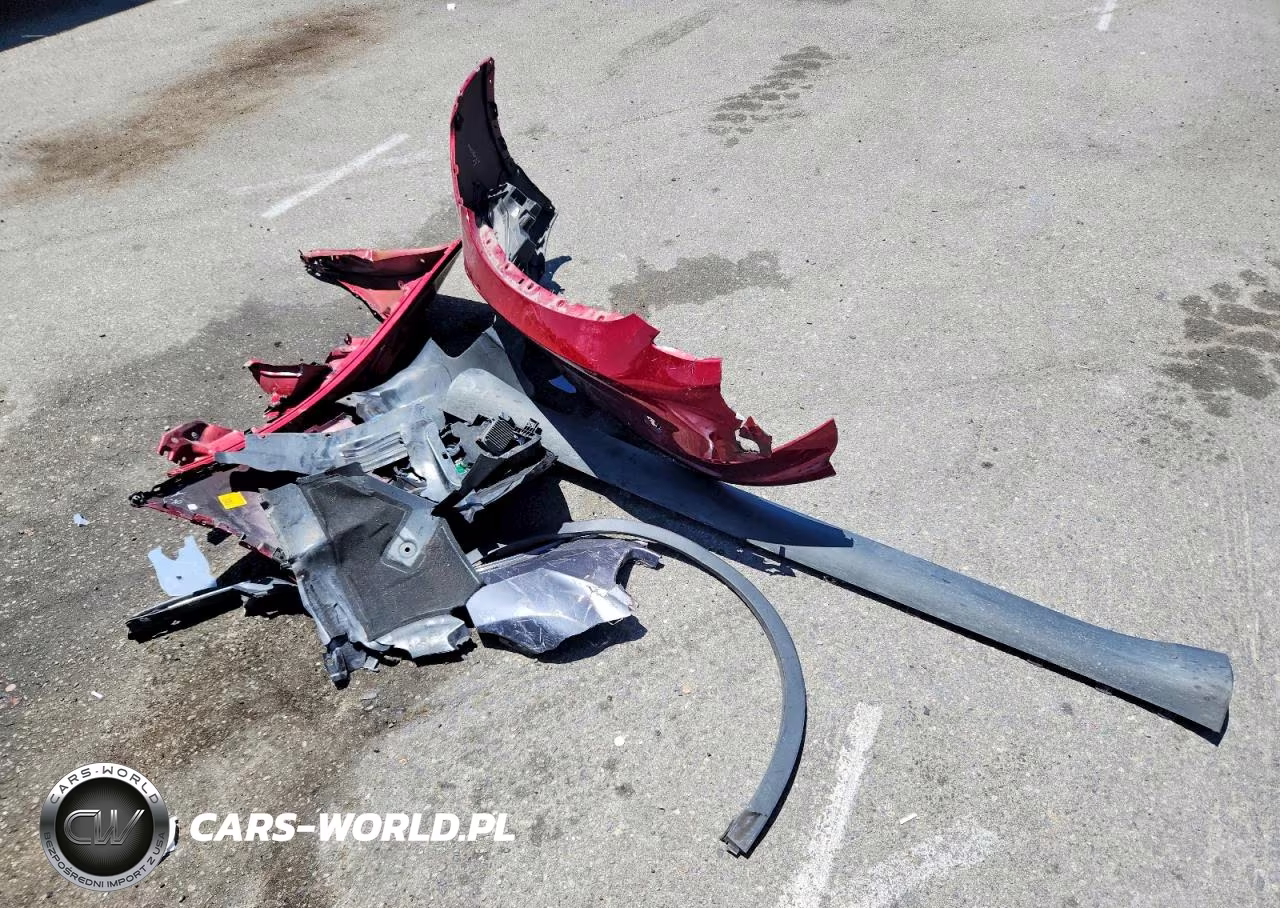 2024 Tesla Model Y VIN:7SAYGDEDXRF193356 - 12